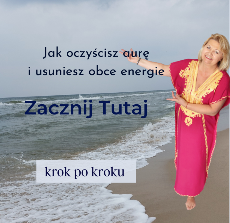 Medytacja uzdrawiająca w 3 minuty z instrukcja stosowania i nagraniem. Efekty Pauliny.